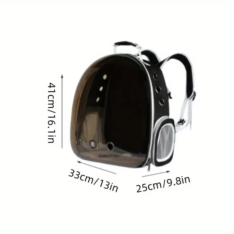 Adventure Cat Backpack