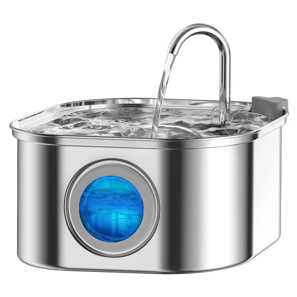 Smart Pet Water Fountain