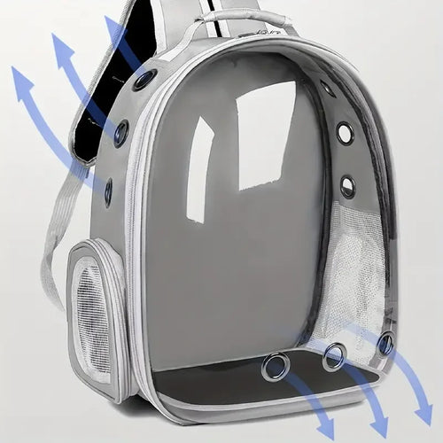 Adventure Cat Backpack
