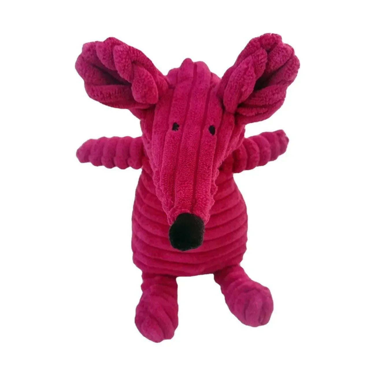 Happy Paws Squeaky Playmates