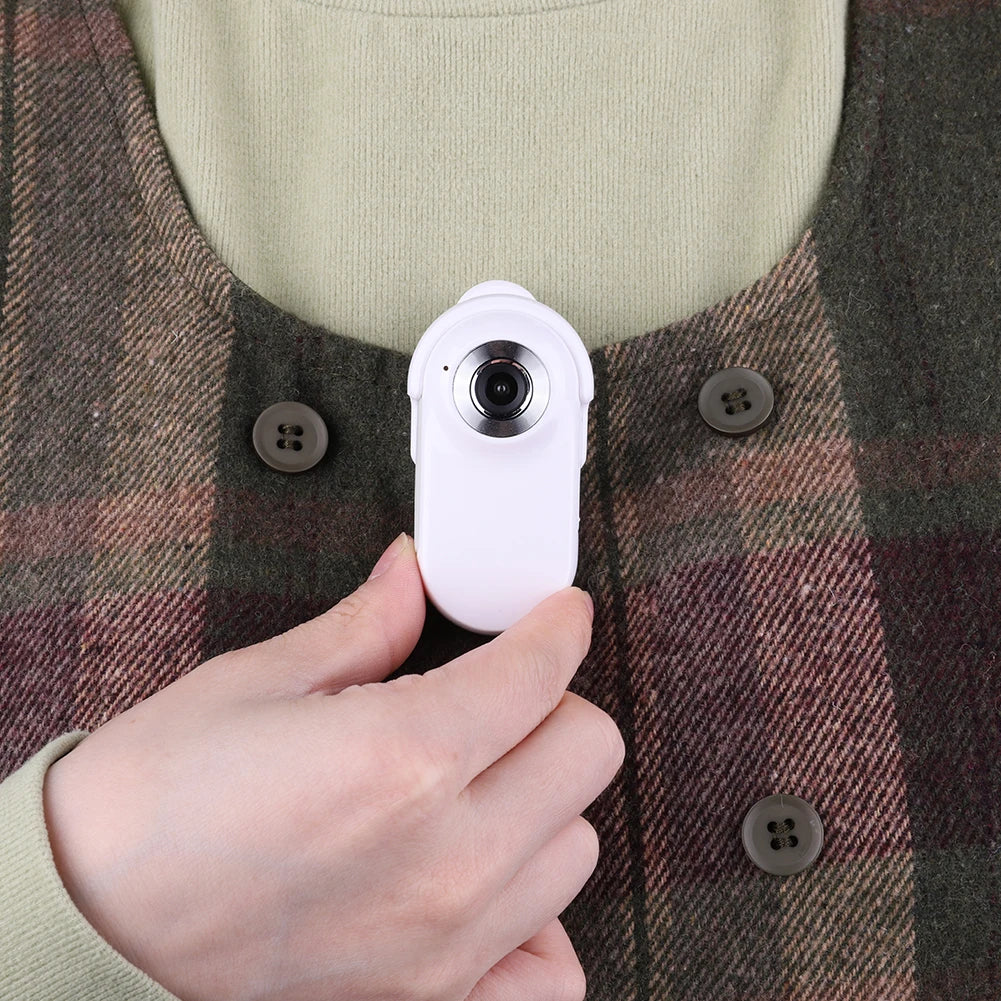 Pet Adventure Collar Cam