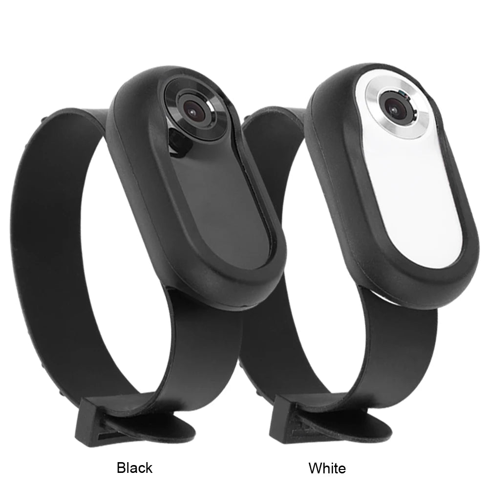 Pet Adventure Collar Cam