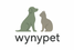 wynypet 미니멀 로고 완성본